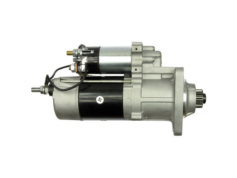 AS-PL S5074 Starter