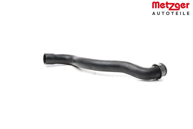 METZGER AUTOTEILE 2420120 Radiator Hose