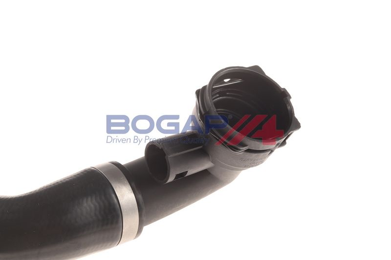 Manguera Radiador BOGAP B4228371 - 4