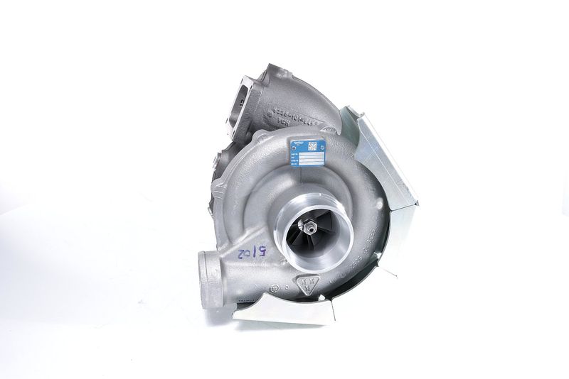 Compresor,sistem de supraalimentare T911670 BTS Turbo