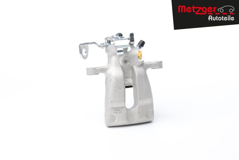 METZGER AUTOTEILE 6260028 Brake Caliper