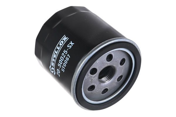 STELLOX 20-50025-SX - Tepalo filtras