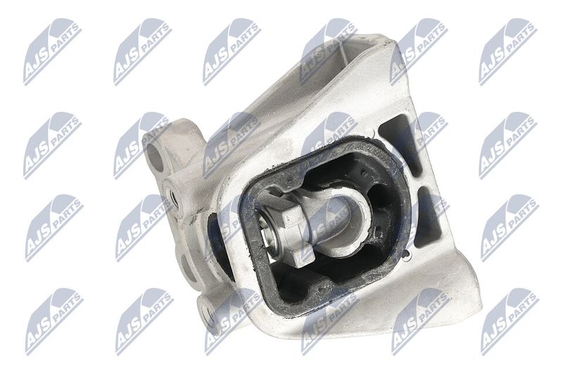 Paigutus, Mootor, NTY ZPS-HD-015