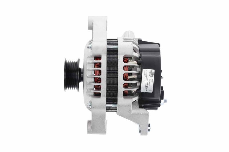 HELLA 8EL 012 427-451 Alternator
