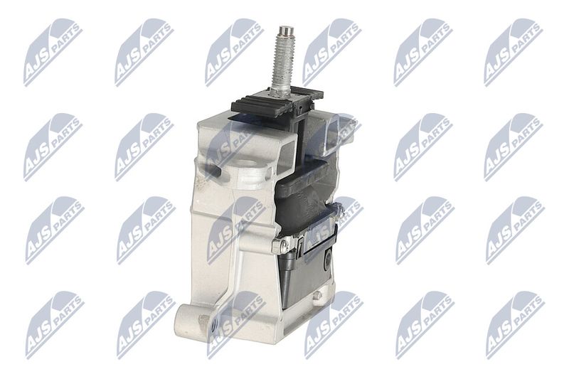 Paigutus, Mootor, NTY ZPS-LR-011