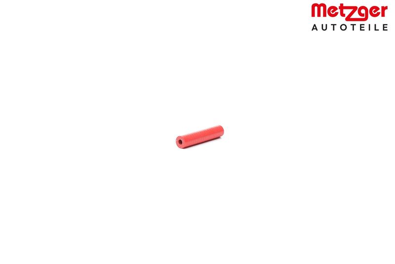 METZGER AUTOTEILE 2401435 Pressure Hose, Exhaust Pressure Sensor