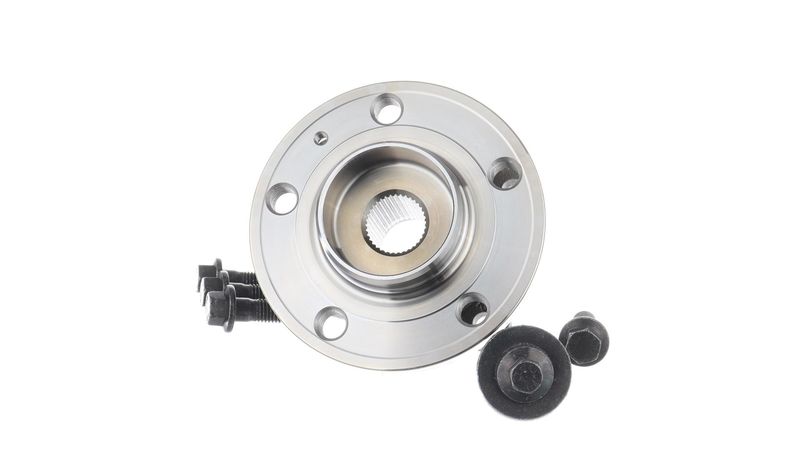 RADLAGERSATZ SKF VKBA6601 19