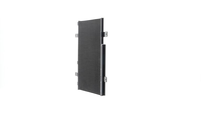 Kondenzátor, klimatizace AC 853 000S