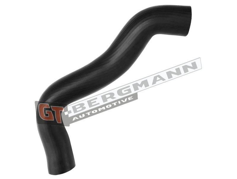 GT-BERGMANN Automotive Kompresoriaus padavimo žarna