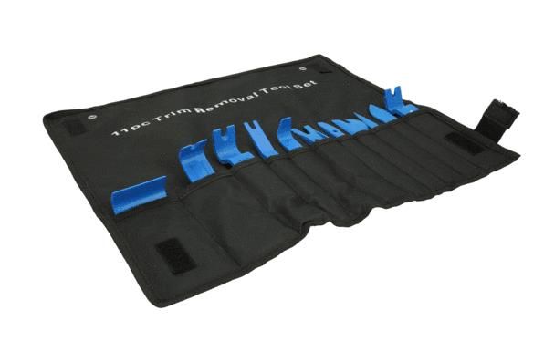 Iluliistukiilude komplekt, KS TOOLS BT511065