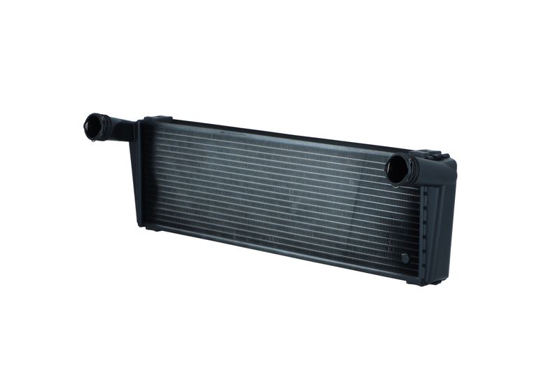 NRF 53009 Variklio aušinimo radiatorius
