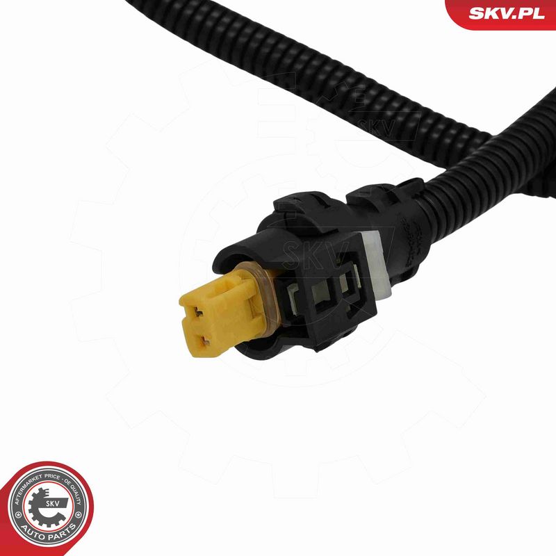 ESEN SKV 30SKV491 Sensor, exhaust gas temperature
