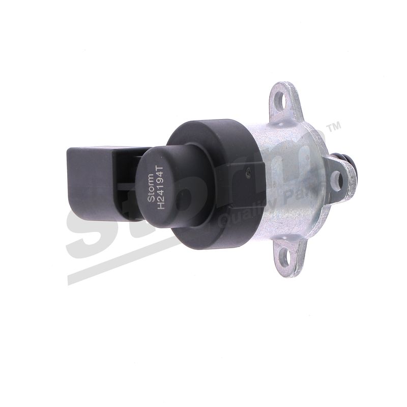 Régulateur, quantité de carburant (système à rampe commune) STORM QUALITY PARTS STO102204