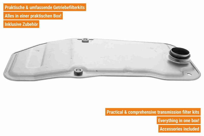 VAICO V70-0722 Hydraulic Filter, automatic transmission
