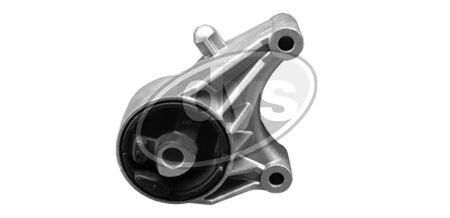 Soporte, motor