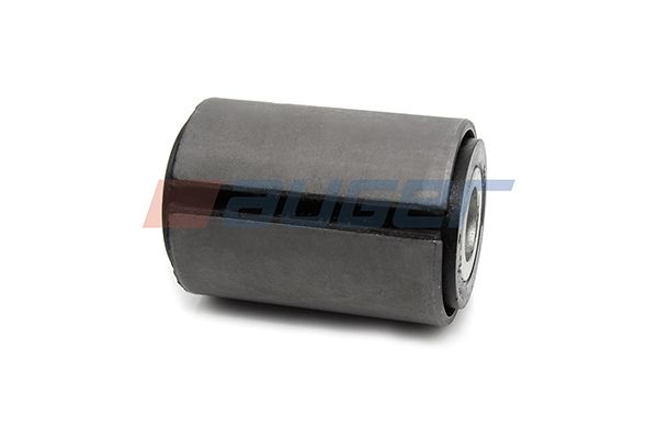 Lagerbuchse, Blattfeder