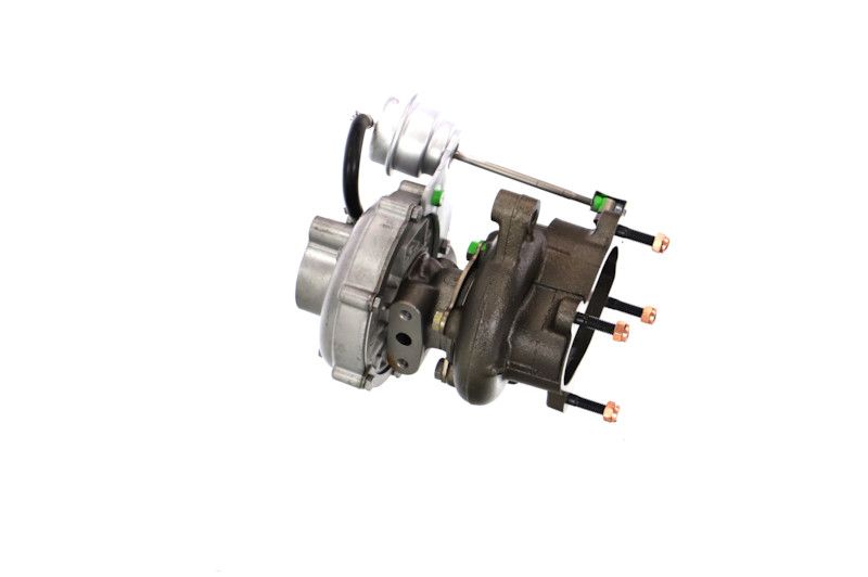 REMANTE 003-001-000031R Charger, charging (supercharged/turbocharged)