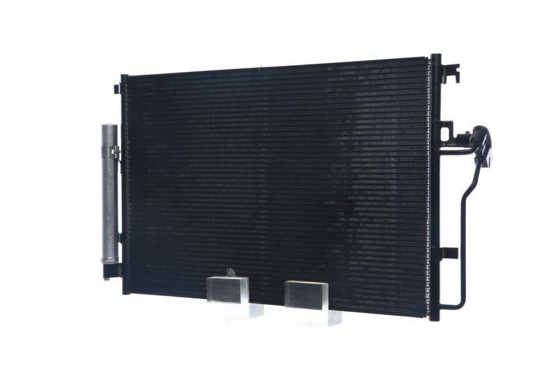 Product Image - Condensor, airconditioning - AC553001S - MAHLE