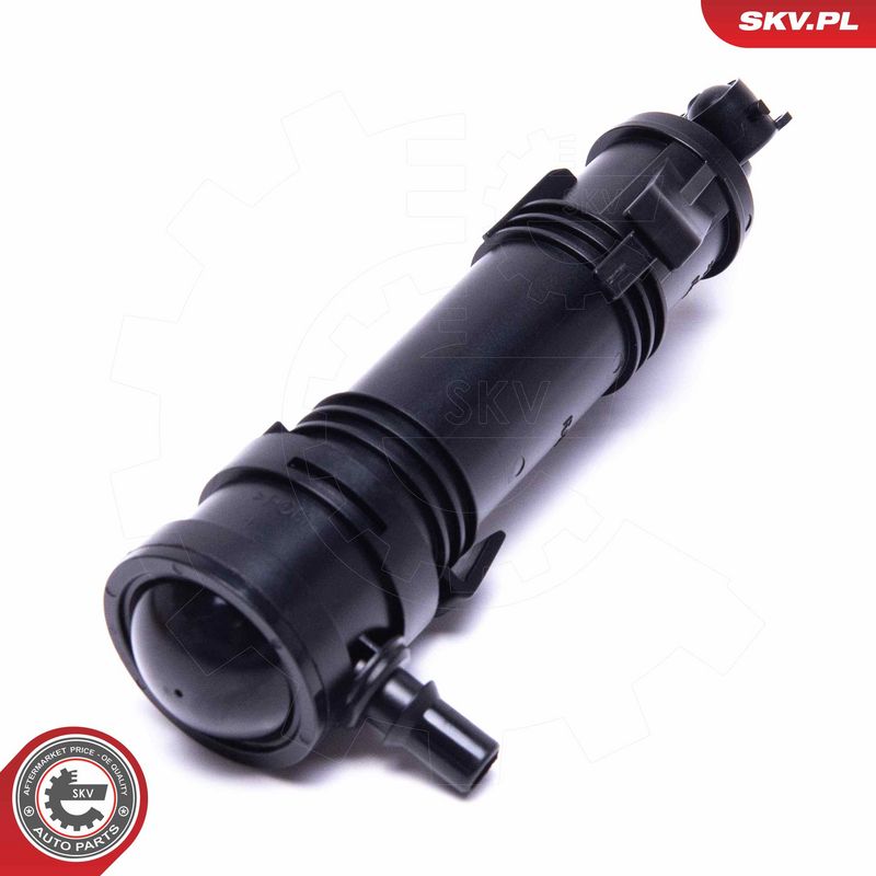 Pesuveedüüs, Tulepesurid, ESEN SKV 15SKV705