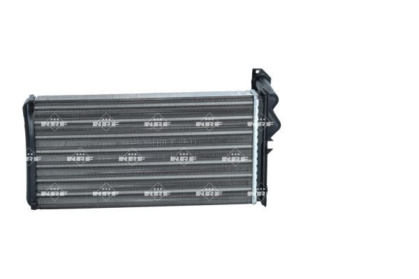 NRF 54320 Heat Exchanger, interior heating