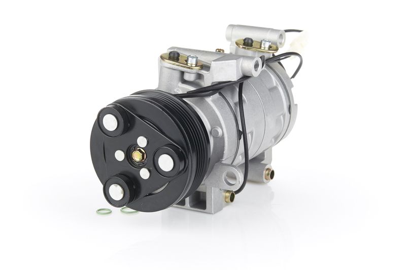 Kompressor, kliimaseade, NISSENS 89550