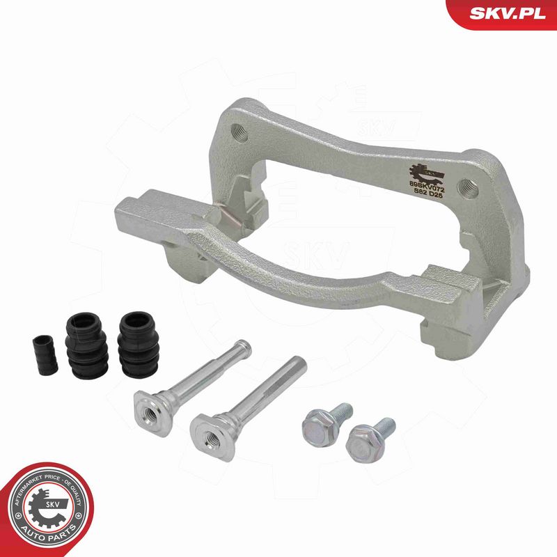 ESEN SKV 89SKV072 Bracket, brake caliper