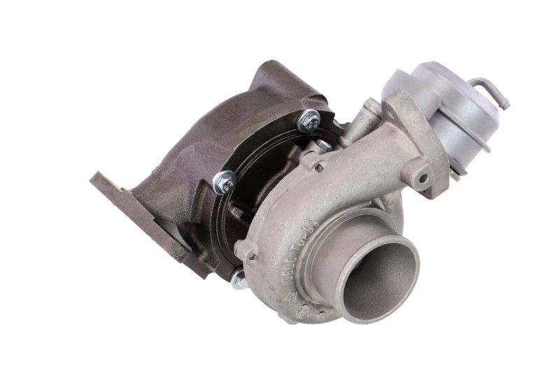 REMANTE 003-001-000306R Charger, charging (supercharged/turbocharged)
