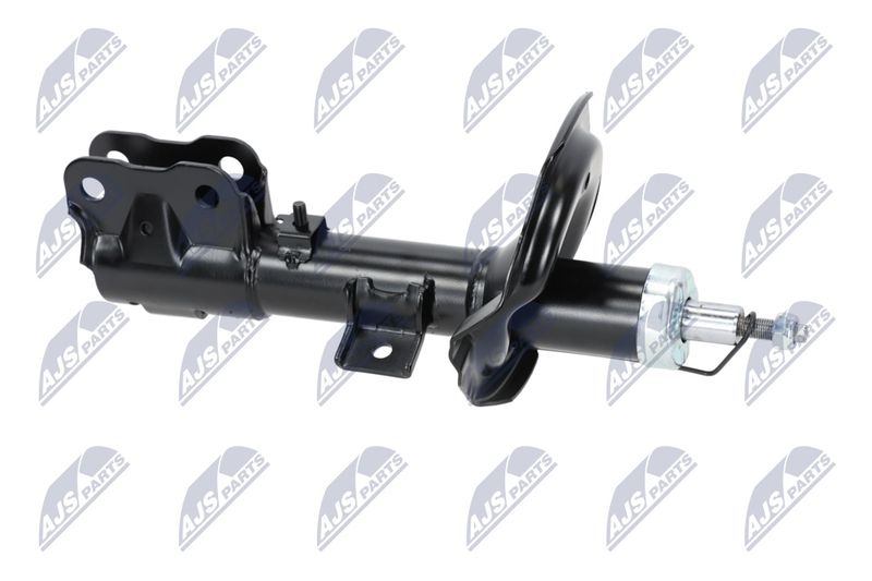 Amort, NTY A-MS-015