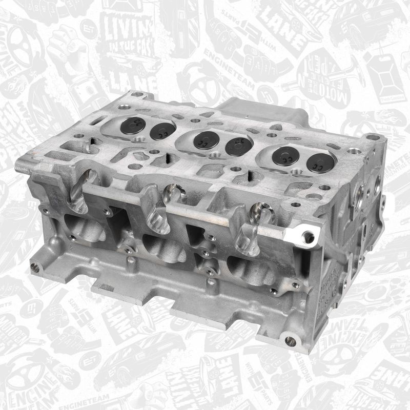 Product Image - Cilinderkop - HL0144 - ET ENGINETEAM