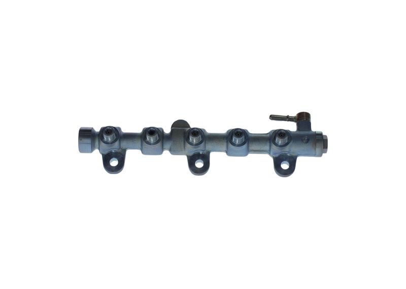 BOSCH 0 445 214 347 Distributor Pipe, fuel