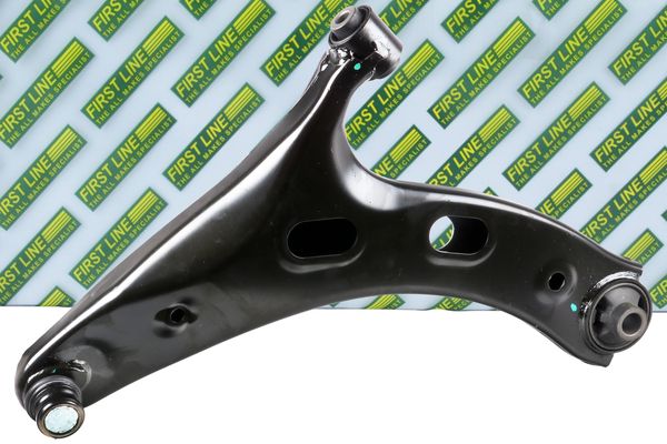 First Line Control/Trailing Arm, wheel suspension FCA8054