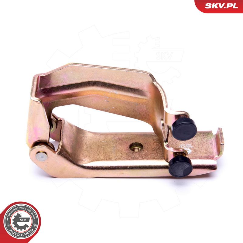 Rullijuht, lükanduks, ESEN SKV 96SKV722