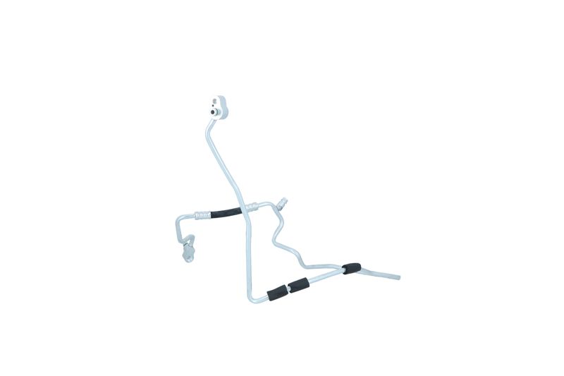 NRF 400098 High/Low-pressure Line, air conditioning
