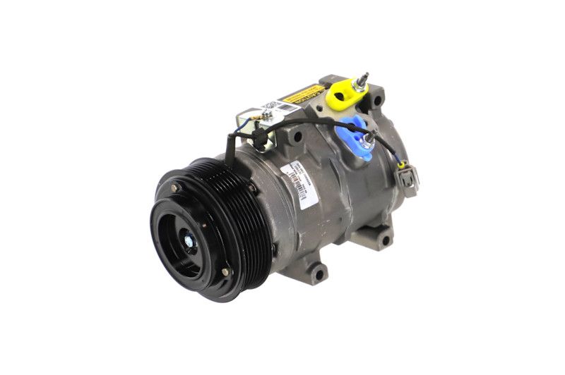 REMANTE 005-001-000303R Compressor, air conditioning