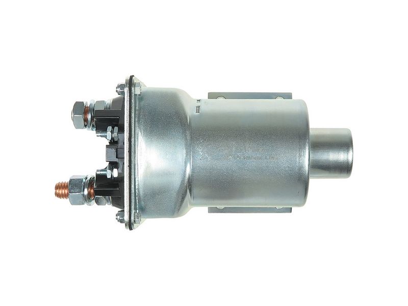 Brand new AS-PL Starter motor solenoid