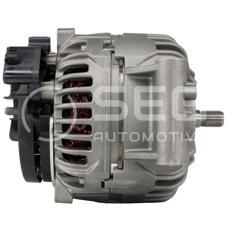 SEG Automotive 0124655160 Alternator