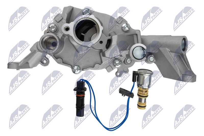 Prekė atitinka OEM kodą: 05184295AF