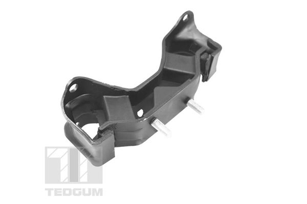 TEDGUM 00649850 Mounting, automatic transmission support
