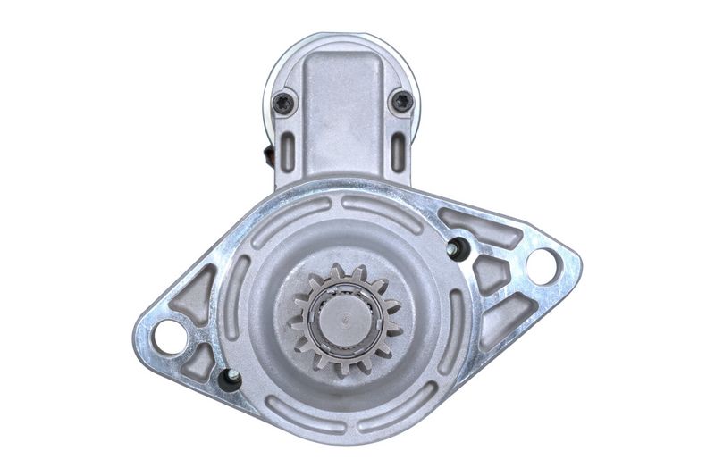 HELLA 8EA 012 528-581 Starter