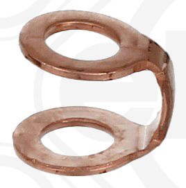 Product Image - Pakking, brandstofleiding - 108.790 - ELRING