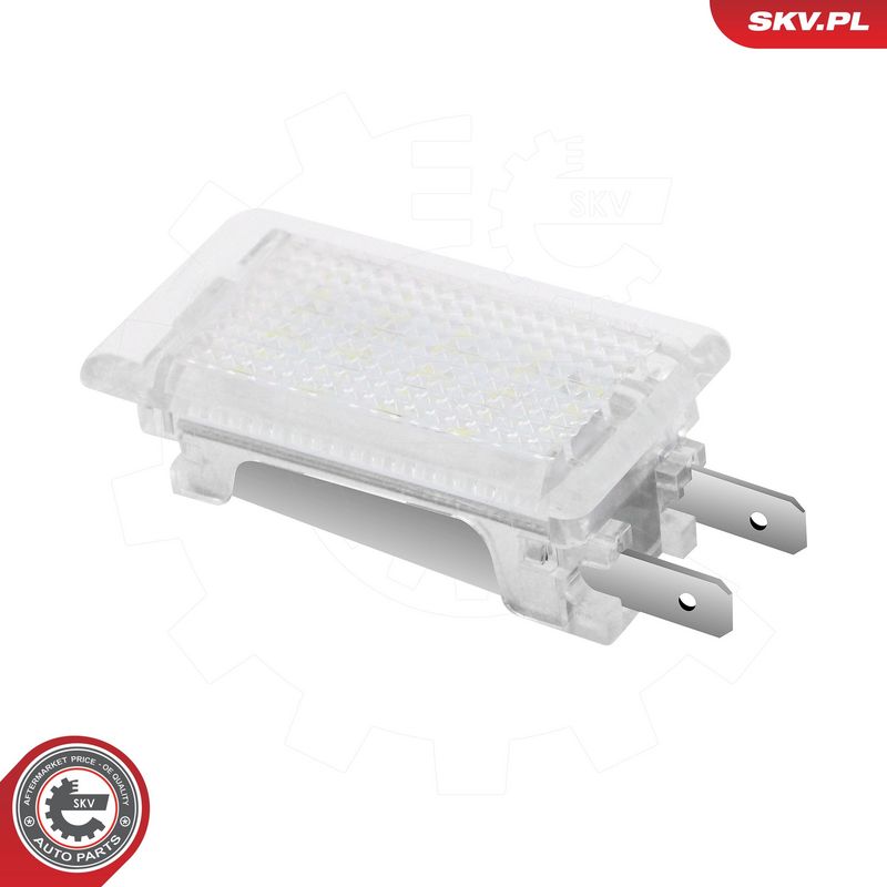 Salongivalgusti, ESEN SKV 72SKV491