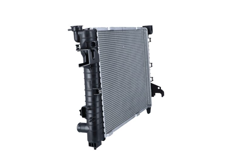 Radiaator, mootorijahutus, NRF 56529