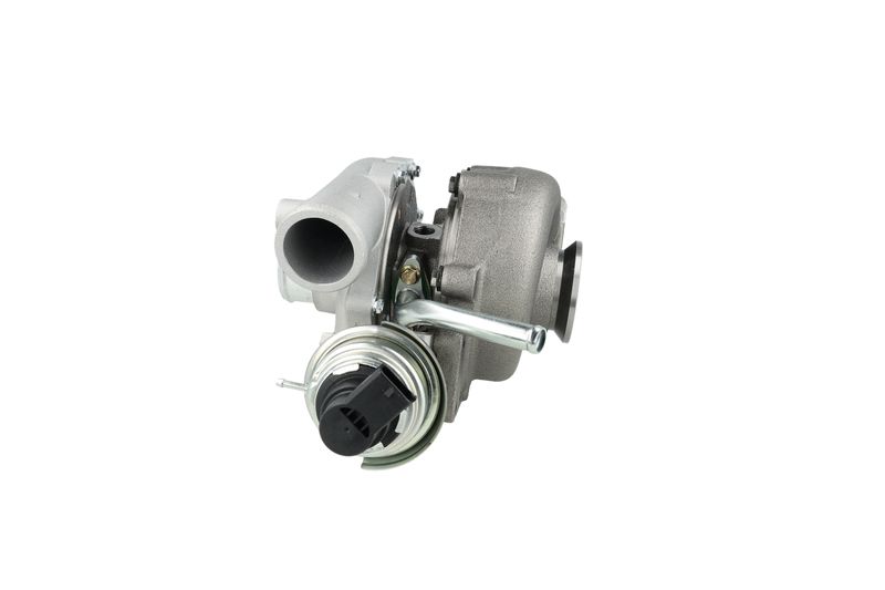 Kompressor, ülelaadimine, NRF 90010400