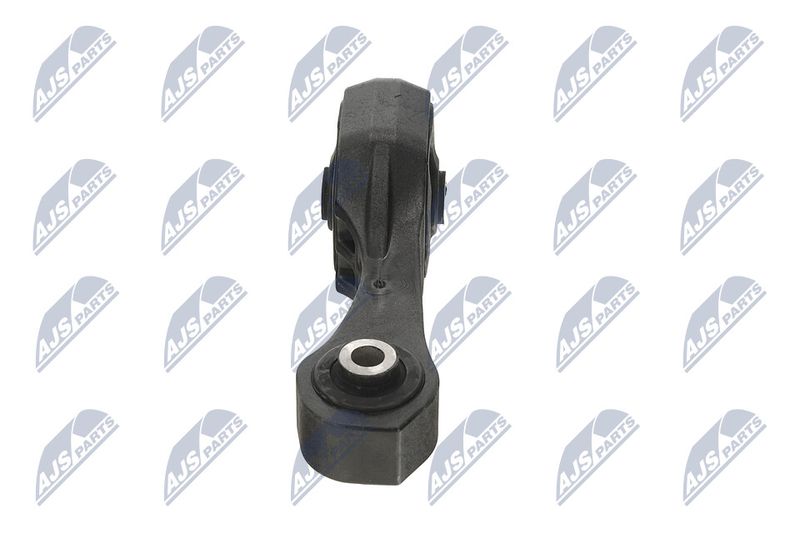 NTY ZPS-HD-111 Mounting, engine