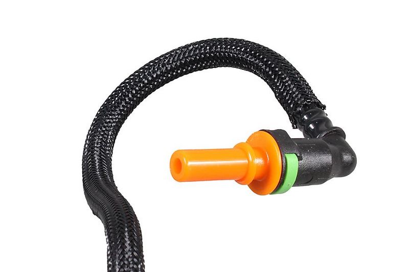 METZGER AUTOTEILE 2150198 Fuel Line
