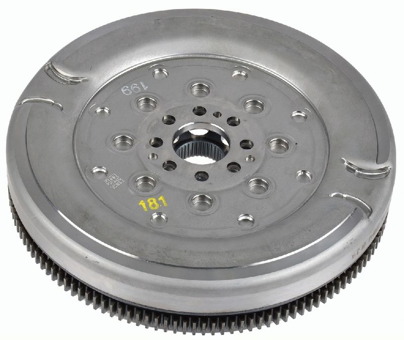 SACHS 2295 000 676 Flywheel