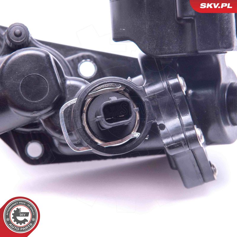 Termostaat, Jahutusvedelik, ESEN SKV 20SKV110