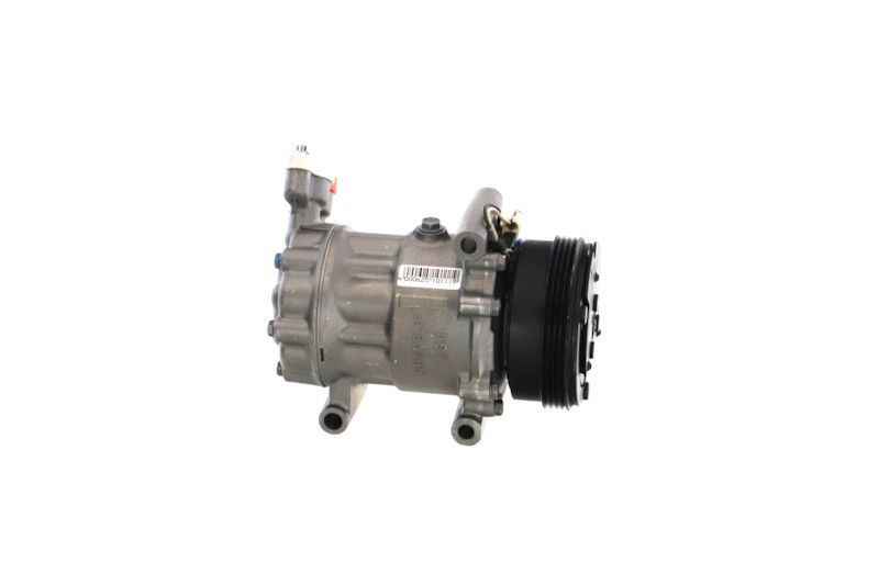 REMANTE 005-001-000137R Compressor, air conditioning