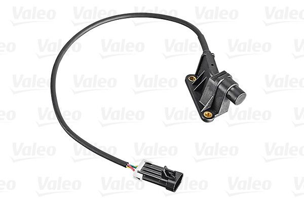 Andur, Nukkvõllipositsioon, VALEO 253857