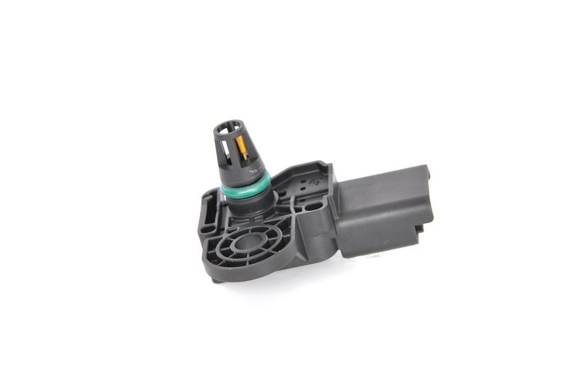 BOSCH 0 261 230 136 Sensor, intake manifold pressure